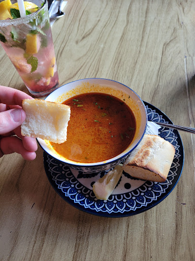 Photo of MoMo Café Resto - 119 Rue Notre Dame O, Thetford Mines, QC G6G 1J4
